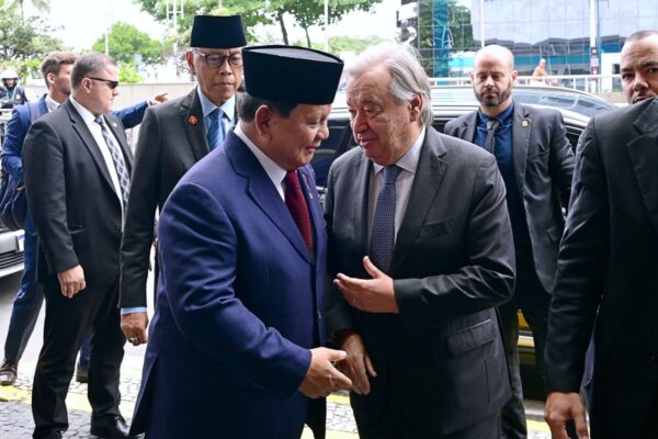 Negara Timur Tengah
