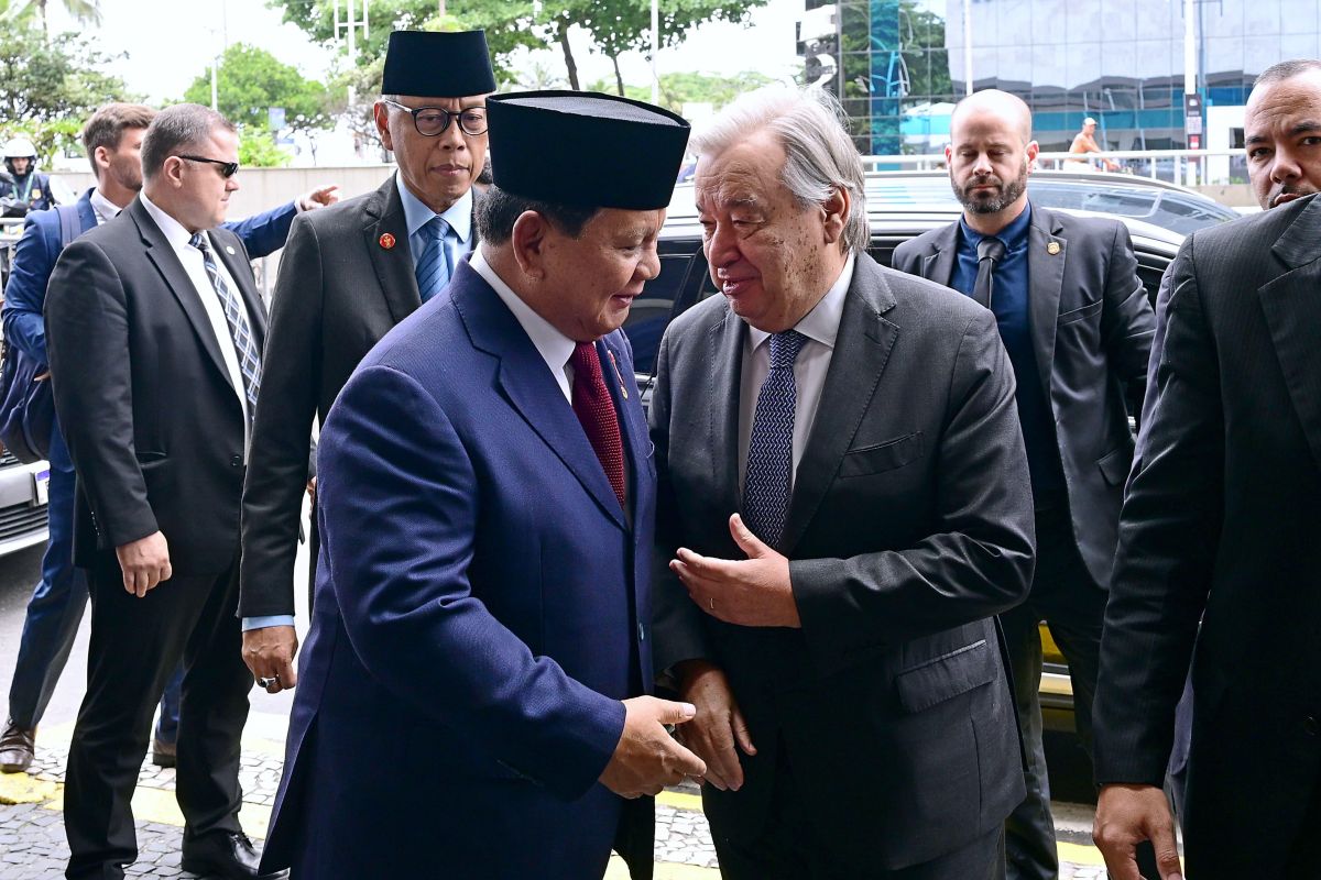 Negara Timur Tengah