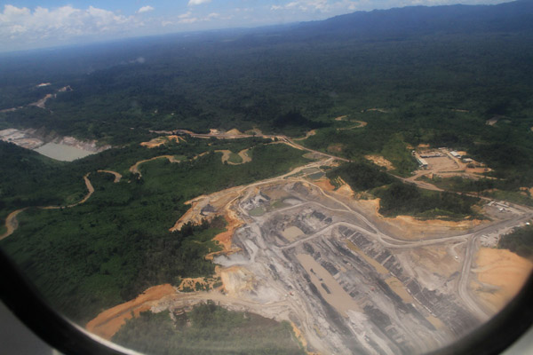 Lumbung Energi Nasional