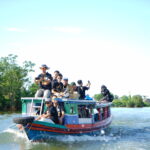 Wisata Susur Sungai Martapura Kian Populer, Ini Daya Tariknya