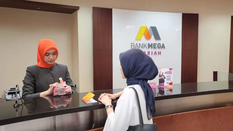 Perbankan Syariah di Kalsel Tumbuh Pesat, Aset Tembus Rp 7 Triliun
