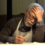 Komentar Lama Hayao Miyazaki Soal iPad Kembali Viral