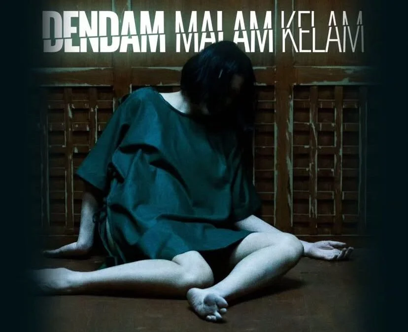 Dendam Kelam Malam
