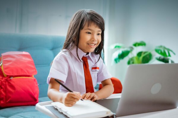 Digitalisasi Sekolah