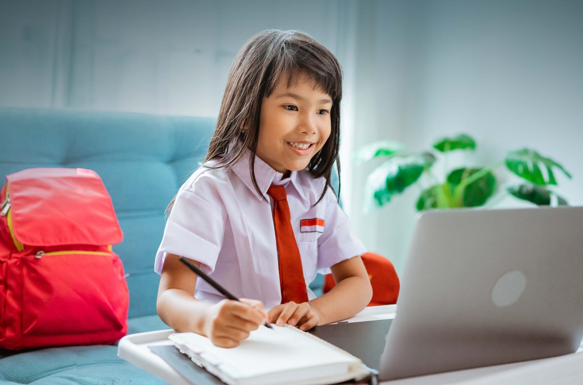Digitalisasi Sekolah